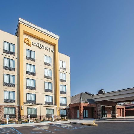 Hotel La Quinta By Wyndham Philadelphia Airport à Essington Extérieur photo